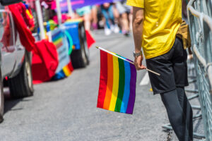 Being LGBTQ+ in W.Va.